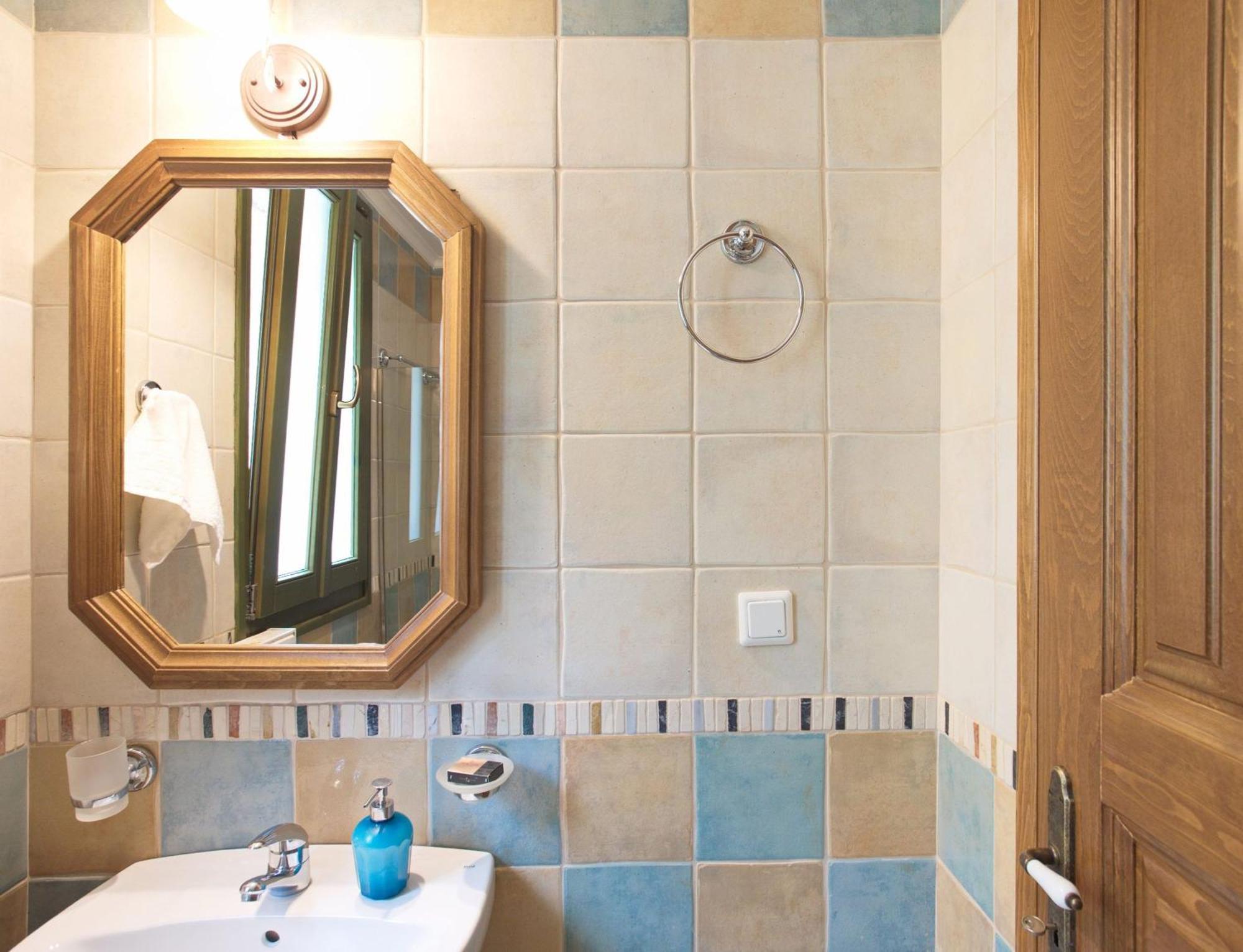 Asplathia Lefkada Villa