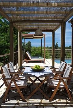 Villa Asplathia Lefkada *