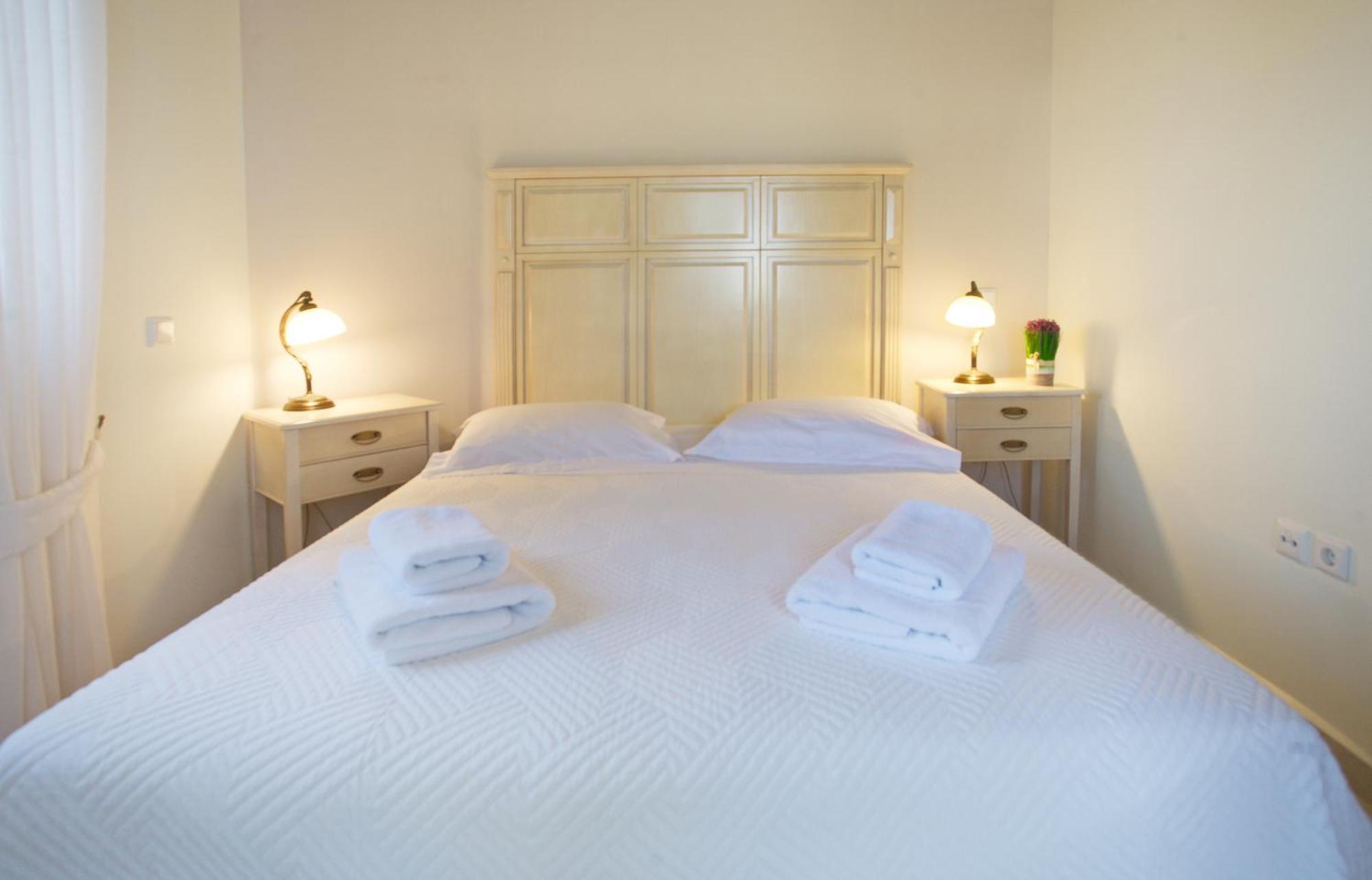 Asplathia Lefkada Villa Spanokhórion