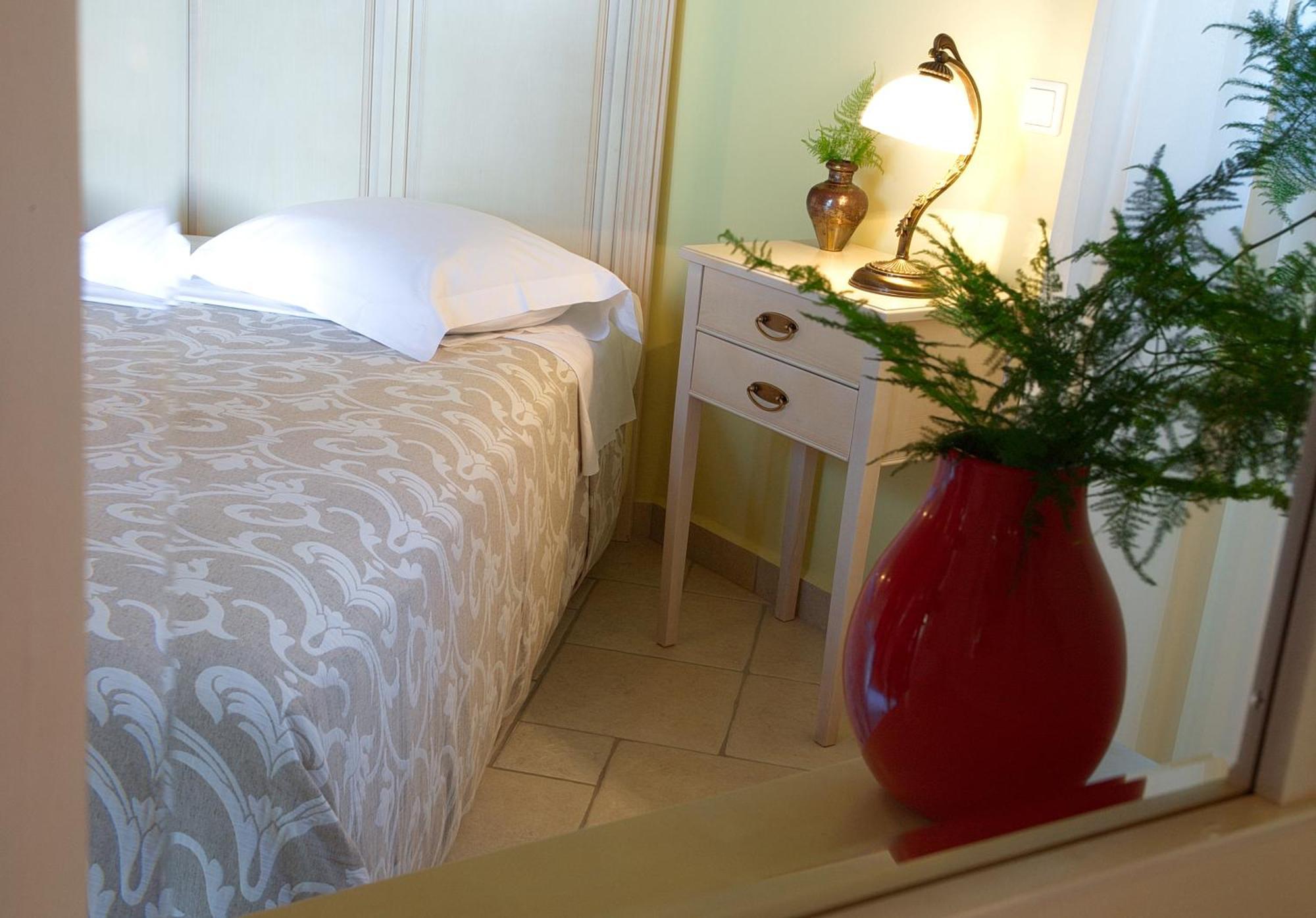 Asplathia Lefkada Villa