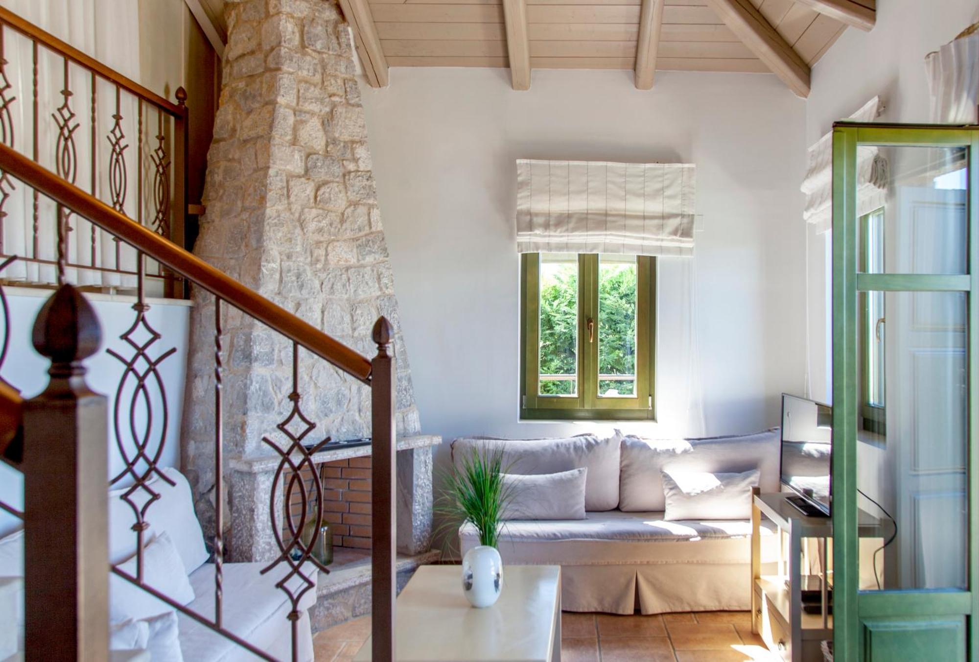 Asplathia Lefkada
