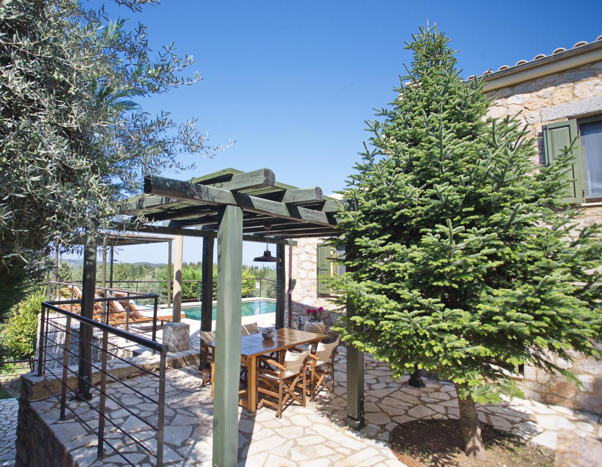 Asplathia Lefkada *