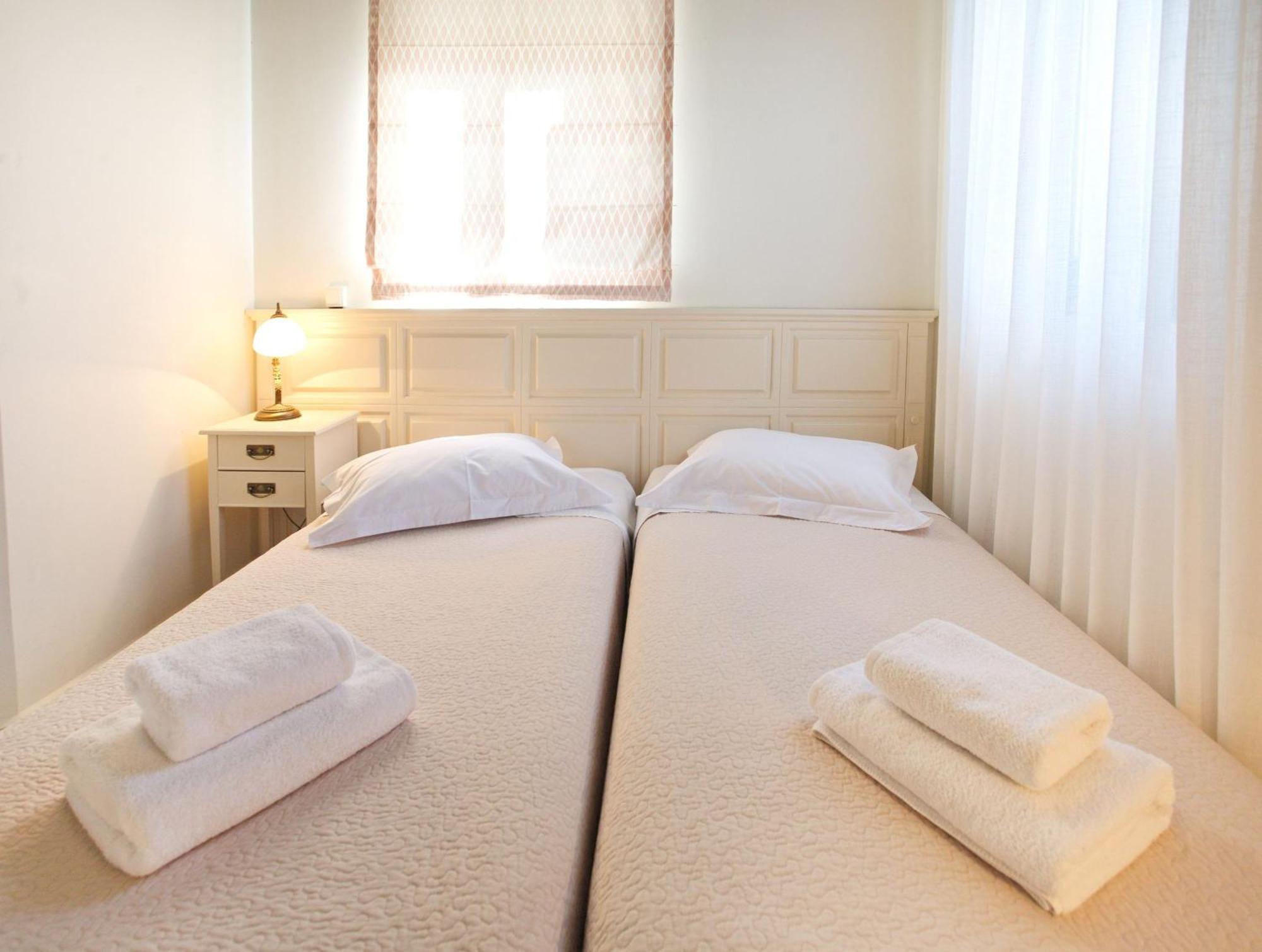Asplathia Lefkada Villa Spanokhórion