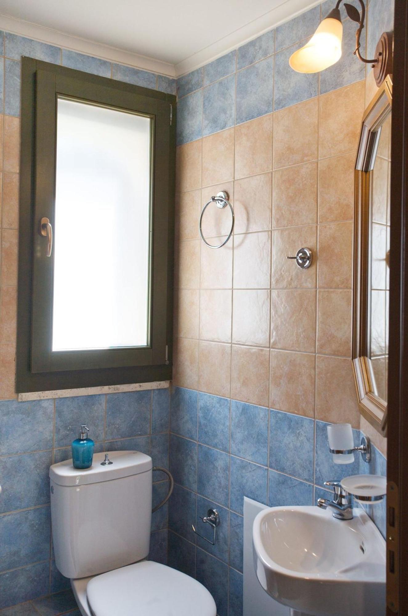 Villa Asplathia Lefkada Spanokhórion