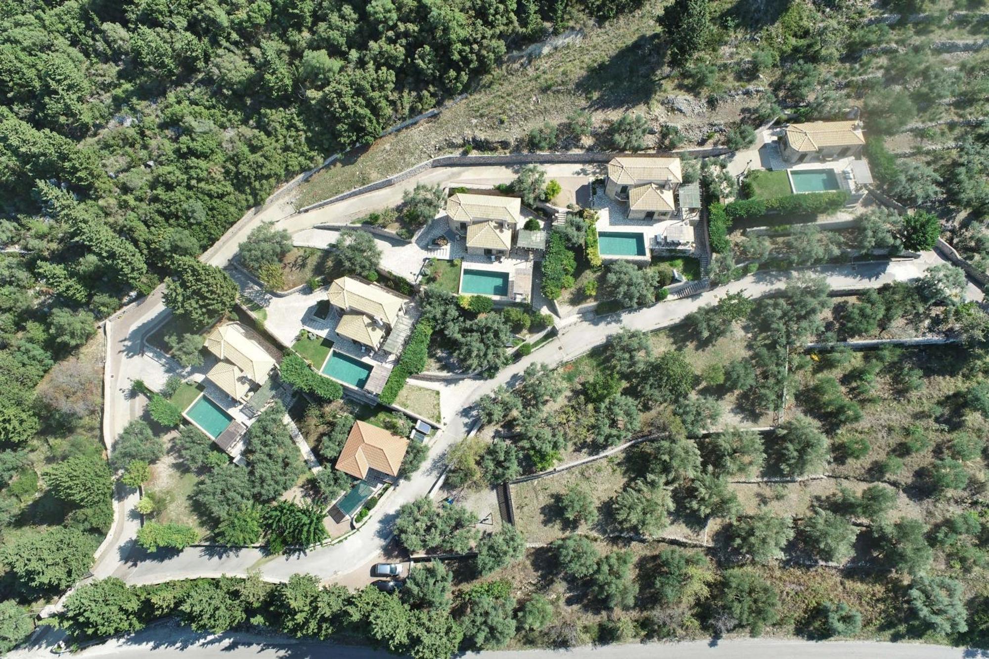 Asplathia Lefkada