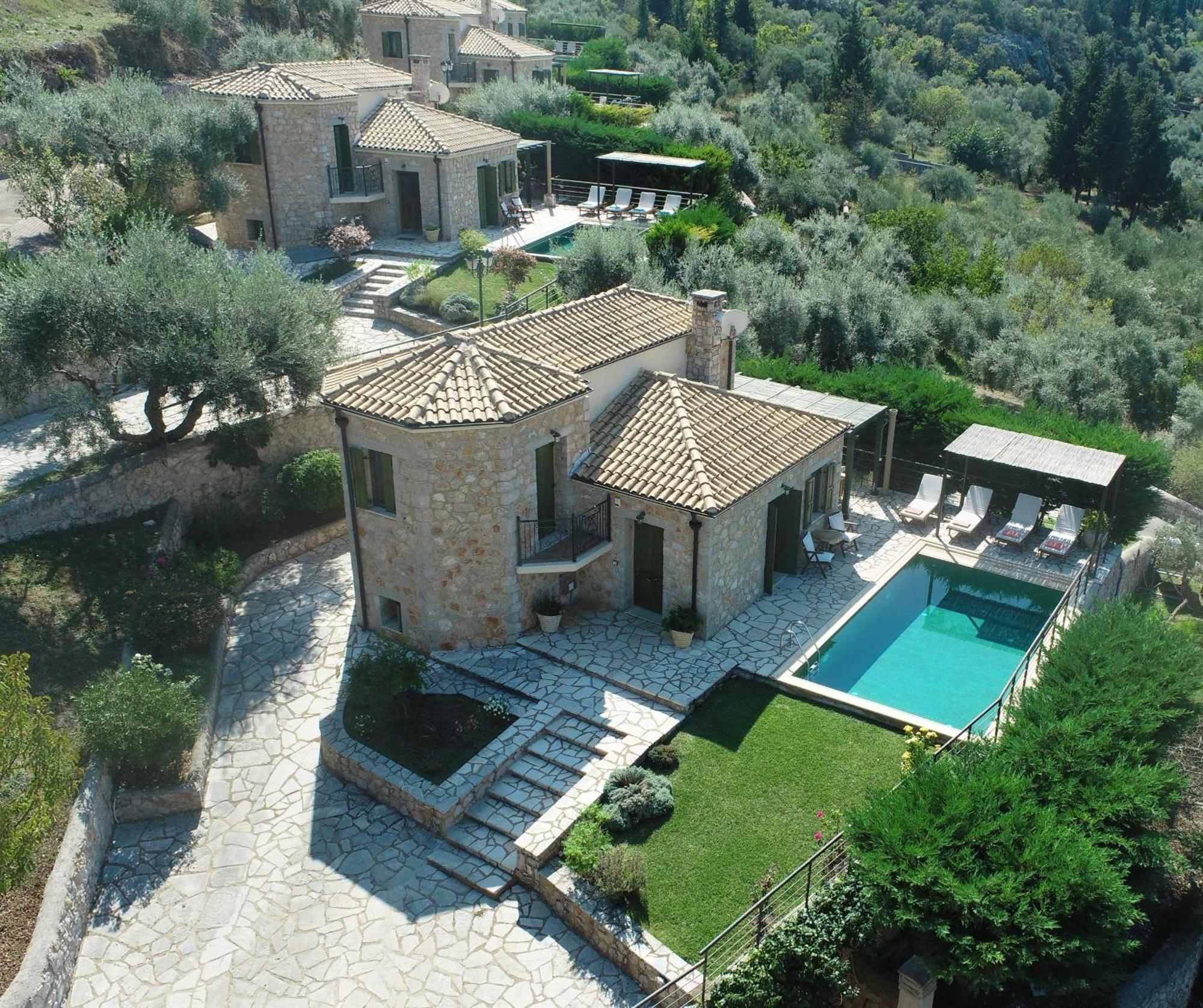Asplathia Lefkada *