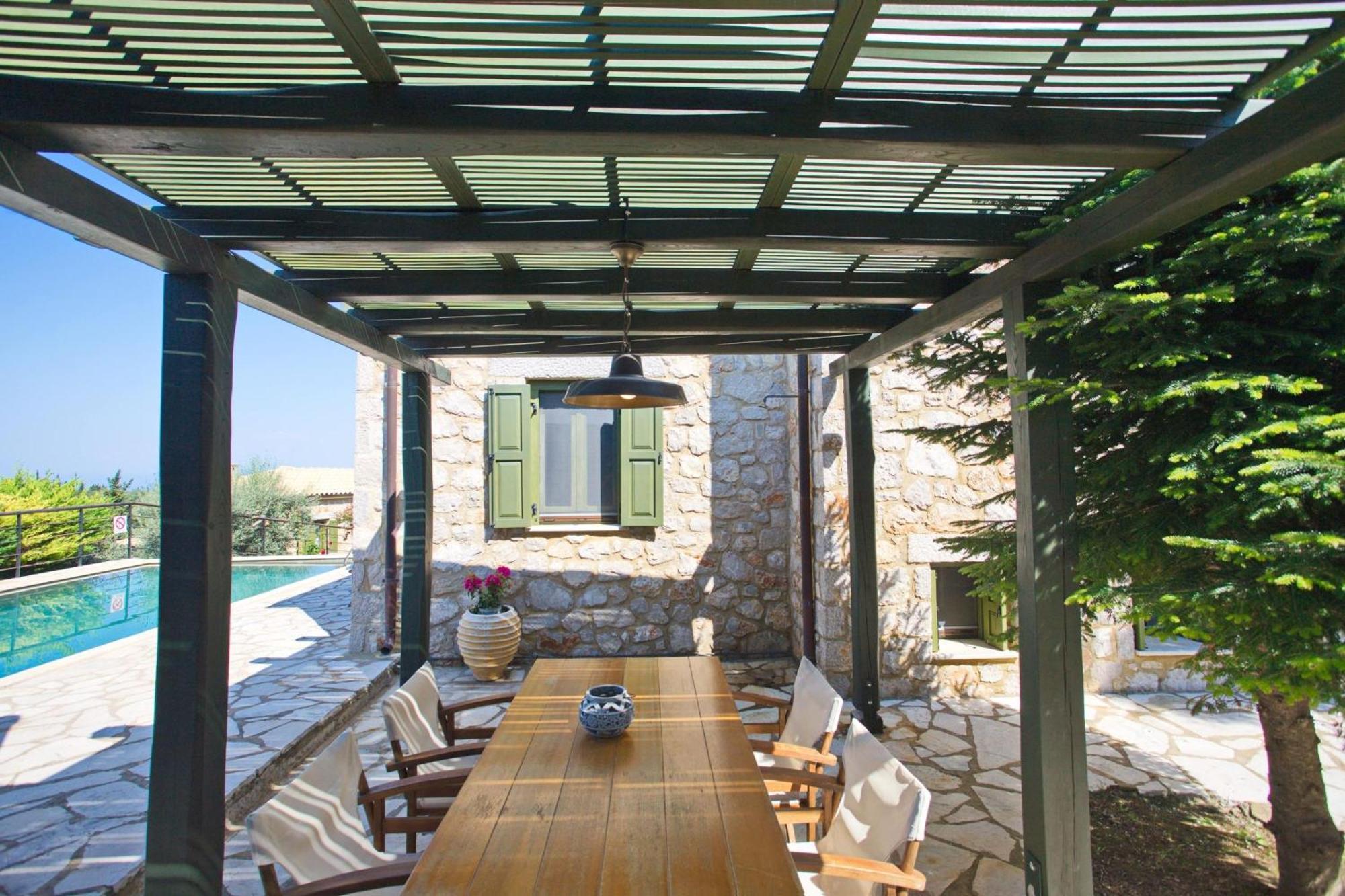 Asplathia Lefkada
