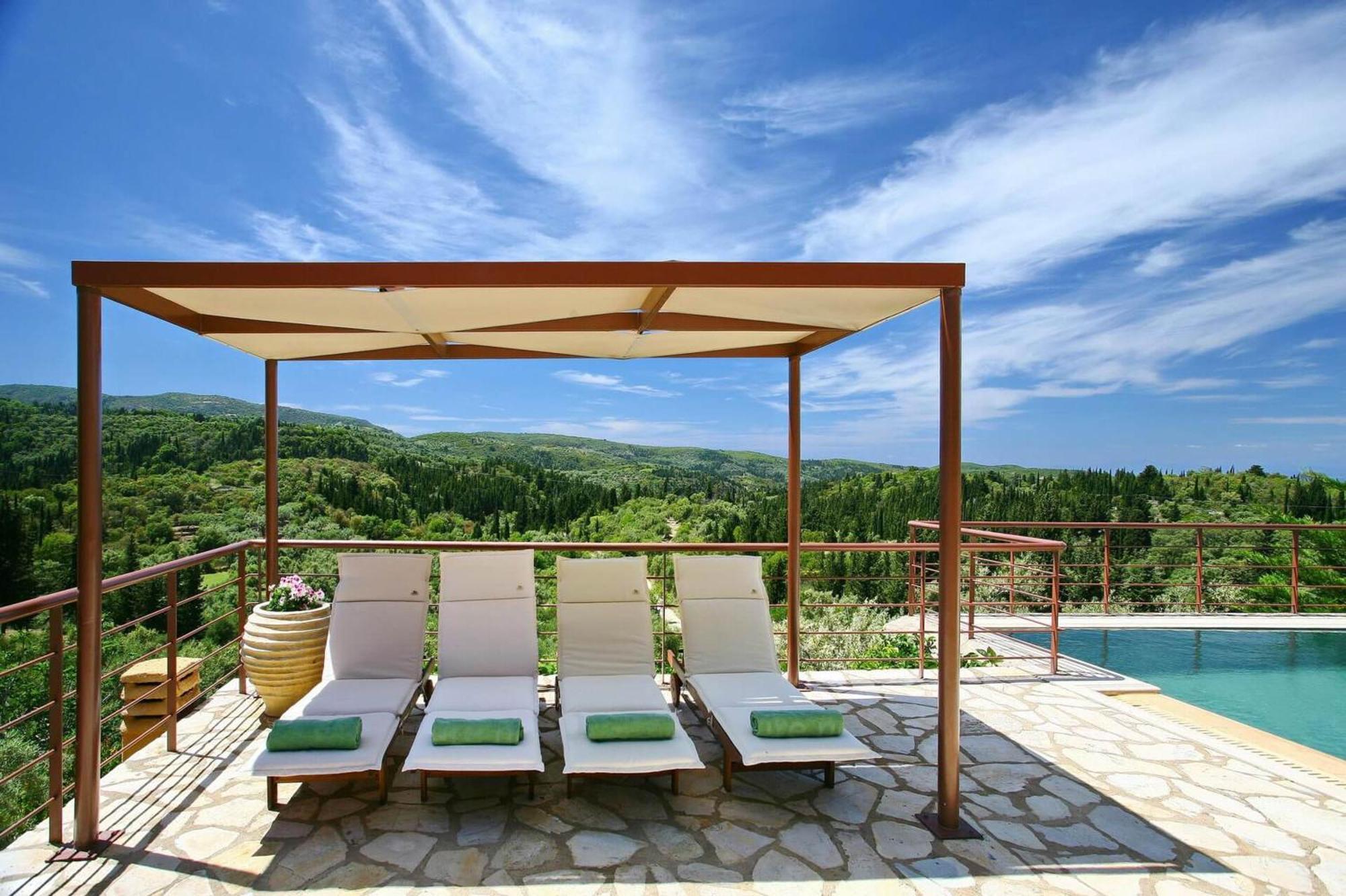Asplathia Lefkada
