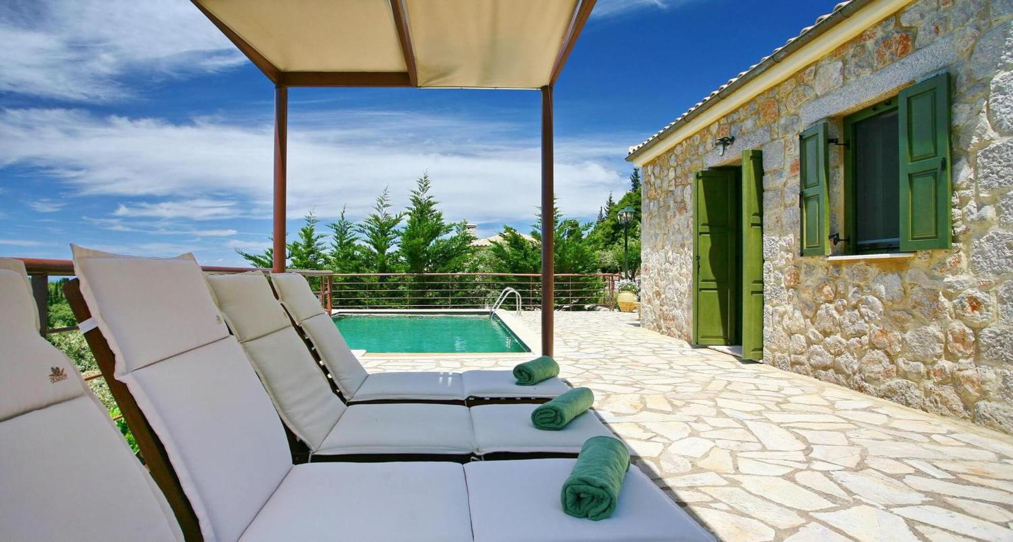 Asplathia Lefkada *