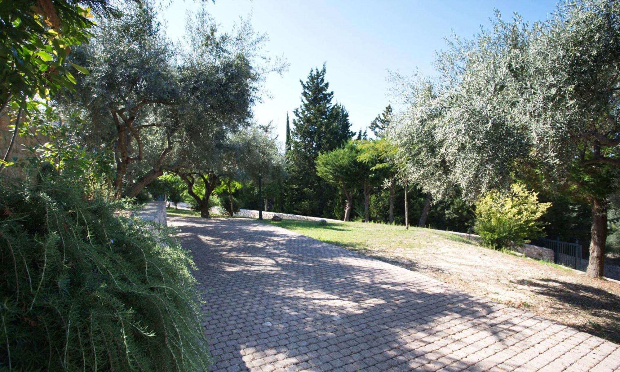 Villa Asplathia Lefkada *