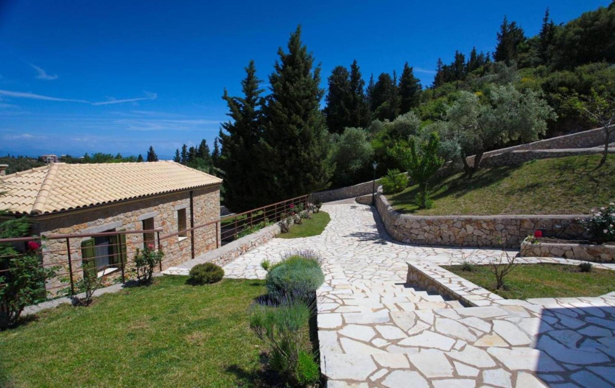Asplathia Lefkada