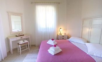 Willa Asplathia Lefkada