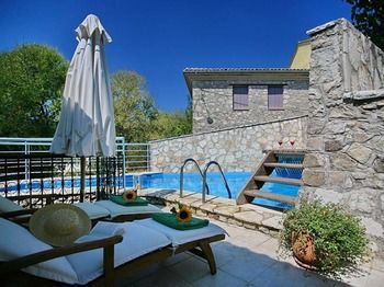 Willa Asplathia Lefkada