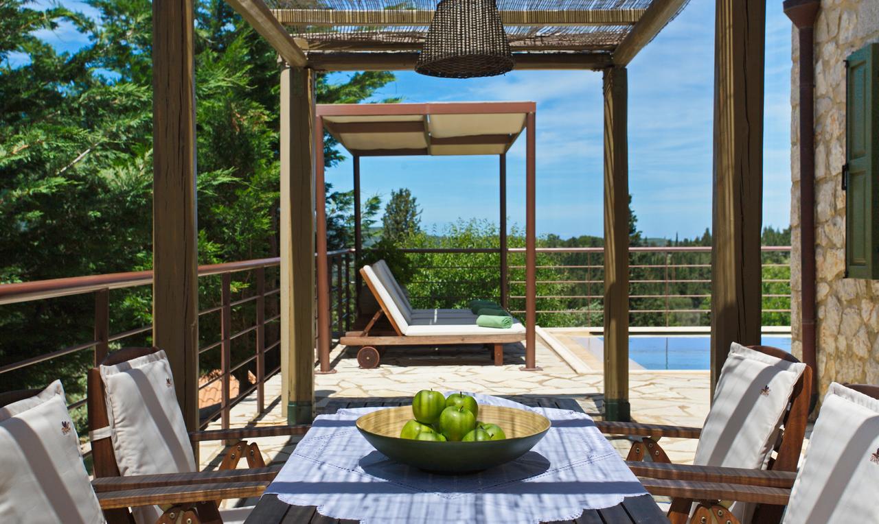Asplathia Lefkada Spanokhórion