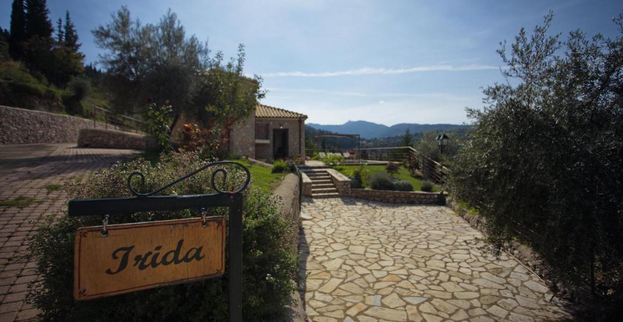 Asplathia Lefkada