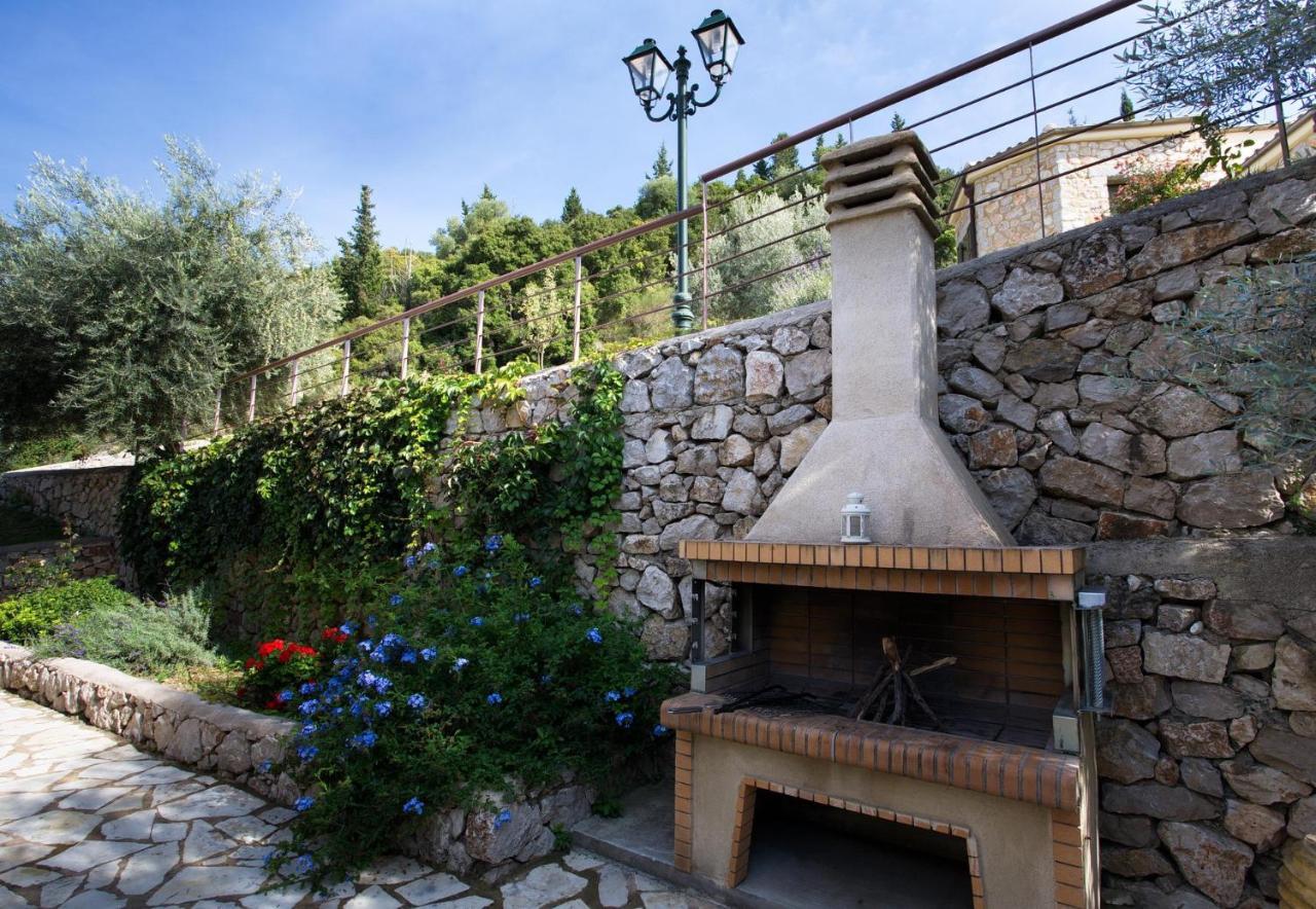 Asplathia Lefkada